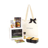 Gourmet Expressions Black Plant-Powered Must Haves Gift Set