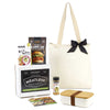 Gourmet Expressions White Plant-Powered Must Haves Gift Set