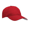 Antigua Dark Red Pinnacle Cap