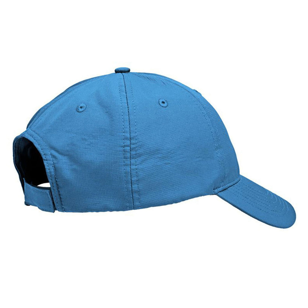 Antigua Columbia Blue Pinnacle Cap