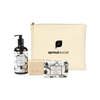 Beekman 1802 Vanilla Absolute Farm to Skin Lotion & Bar Soap Gift Set