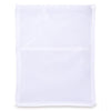 Gemline White Reusable Face Mask Wash Bag