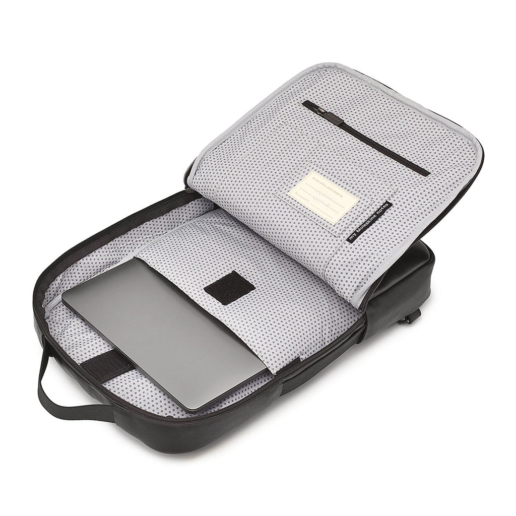 Moleskine Black Classic Pro Vertical Device Bag