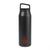 MiiR Black Vacuum Insulated Wide Mouth Bottle - 32 Oz.