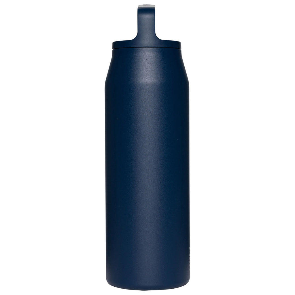 MiiR Tidal Blue Vacuum Insulated Wide Mouth Bottle - 32 Oz.