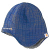Carhartt Men's Cobalt Blue Akron Hat