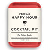 W&P Red Virtual Happy Hour Cocktail Kit - Italian Spritz
