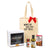 Gourmet Expressions Natural Family Taco Night Fiesta Gift Set