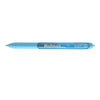 Paper Mate Bright Blue Inkjoy Gel Pen - Black Ink