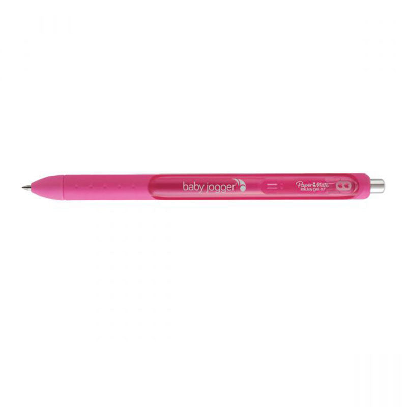 Paper Mate Pen Inkjoy Single Dark Pink Paper Mate Pink Inkjoy Gel