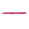 Paper Mate Pink Inkjoy Gel Pen - Black Ink