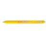 Paper Mate Yellow Inkjoy Gel Pen - Black Ink