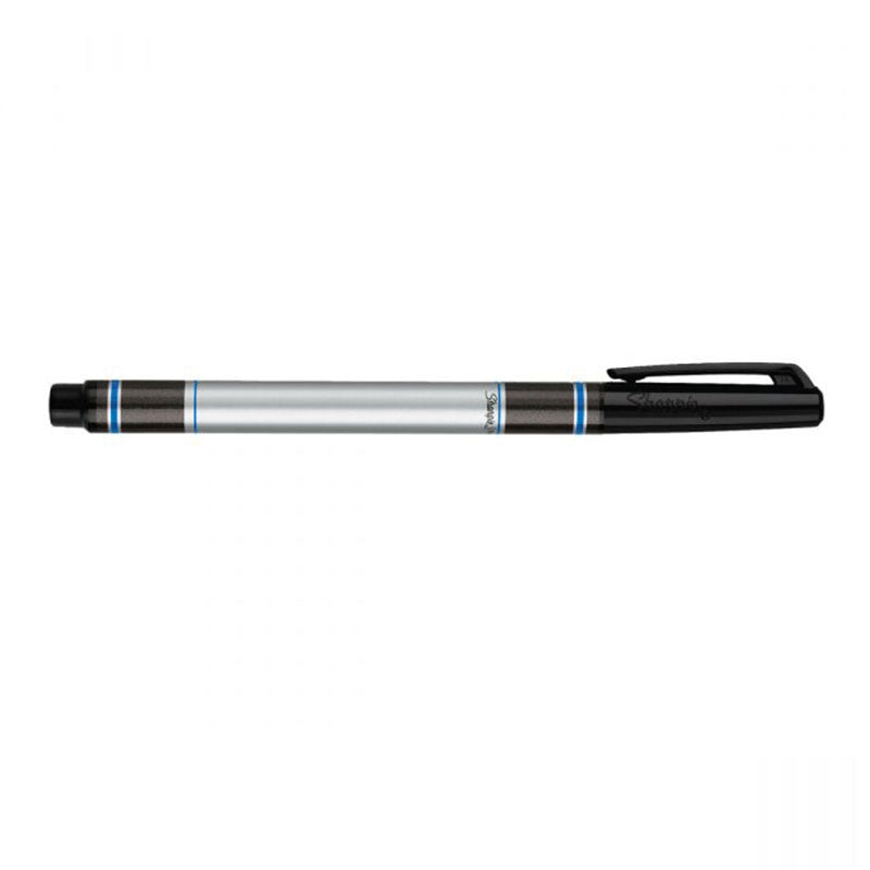 Sharpie Blue Pen