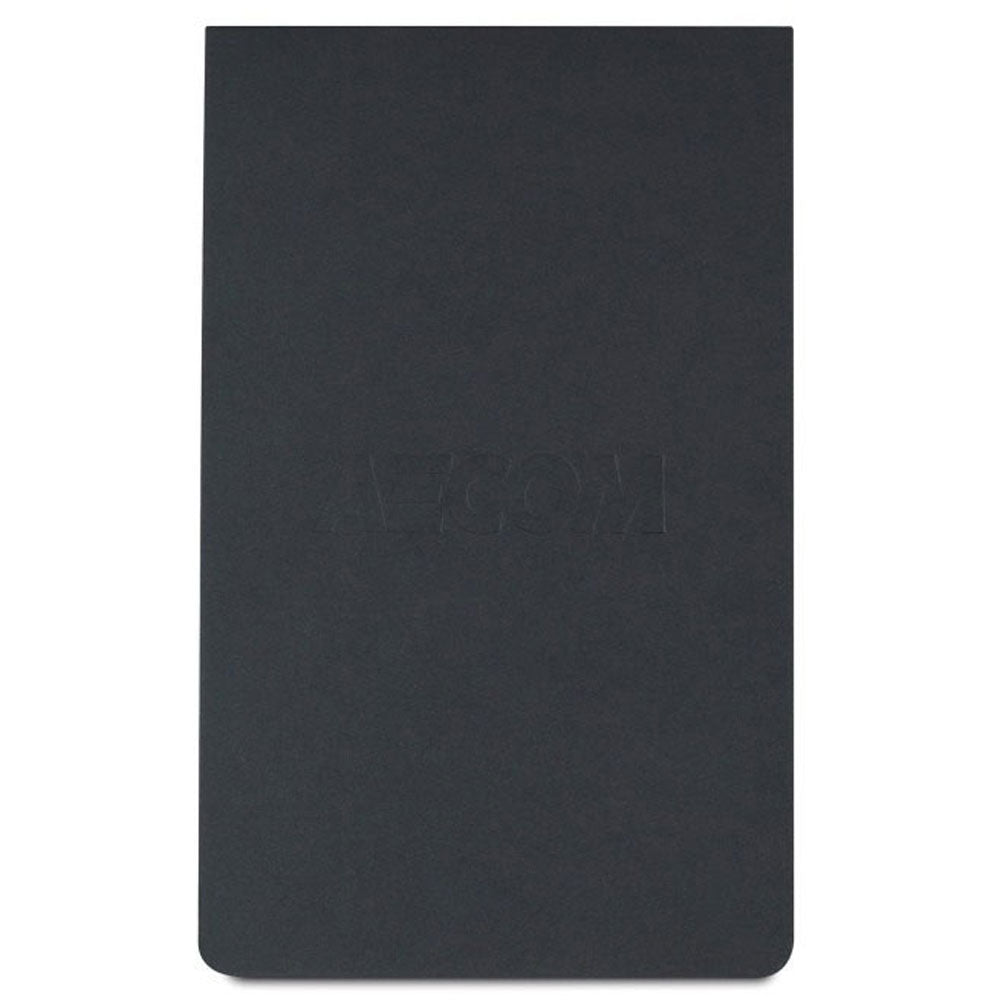 Moleskine Black Large Sketchpad