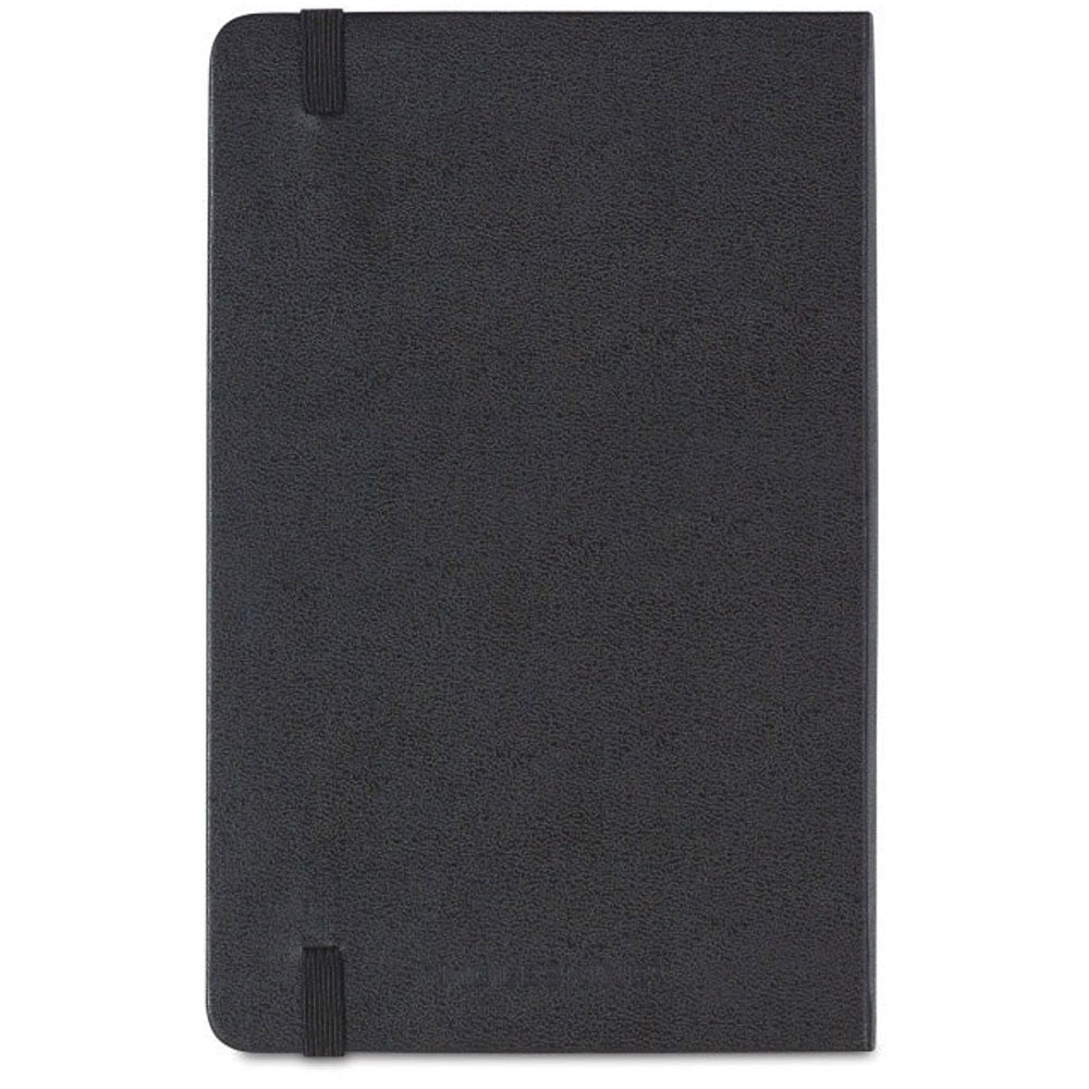 Moleskine Black Hard Cover Medium Sketchbook