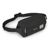 Osprey Stonewash Black Arcane Waist Pack
