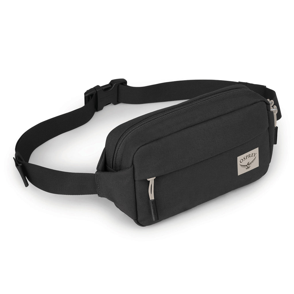 Osprey Stonewash Black Arcane Waist Pack