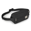 Osprey Stonewash Black Arcane Waist Pack