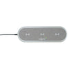Gemline Medium Grey Heather Quinn 5-in-1 Wireless Charging Station
