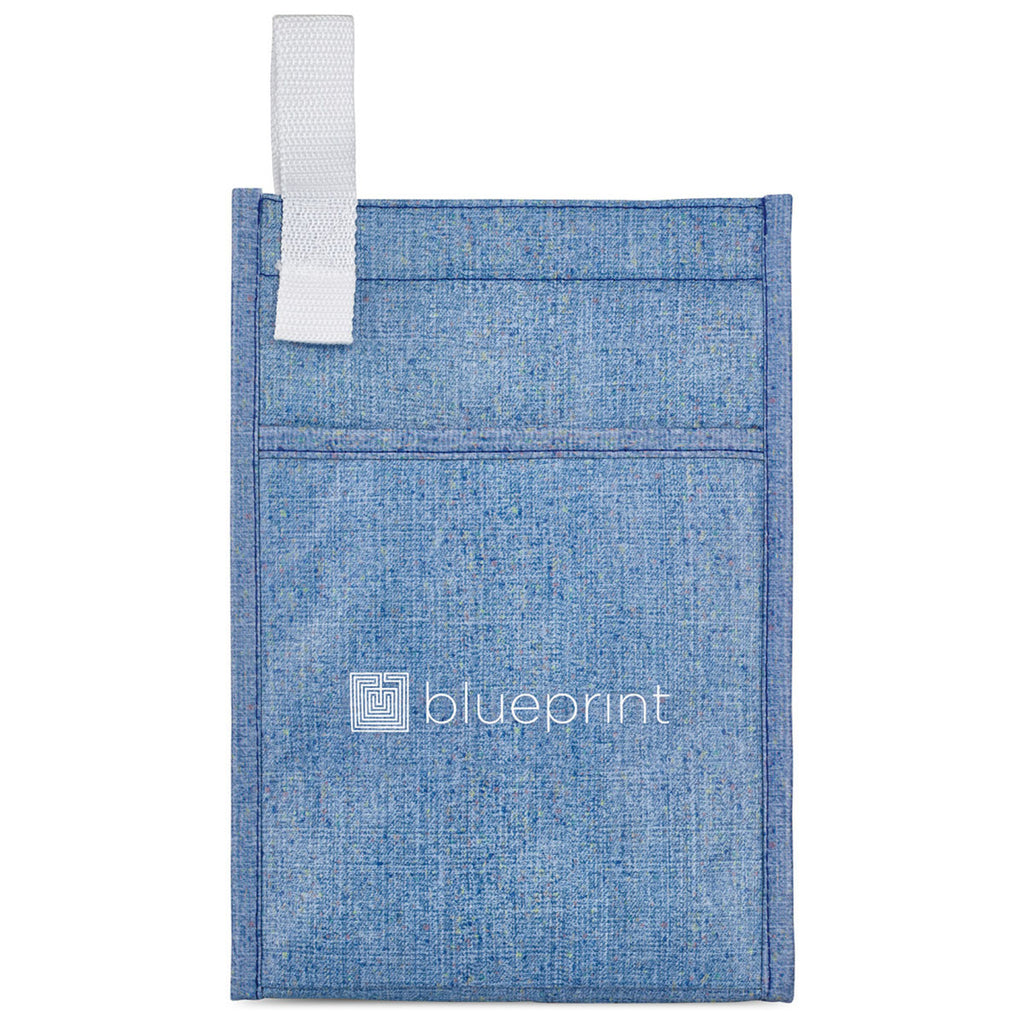 Gourmet Expressions Denim Flecks Sami Sweet N' Salty Snack Sack