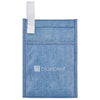 Gourmet Expressions Denim Flecks Sami Sweet N' Salty Snack Sack