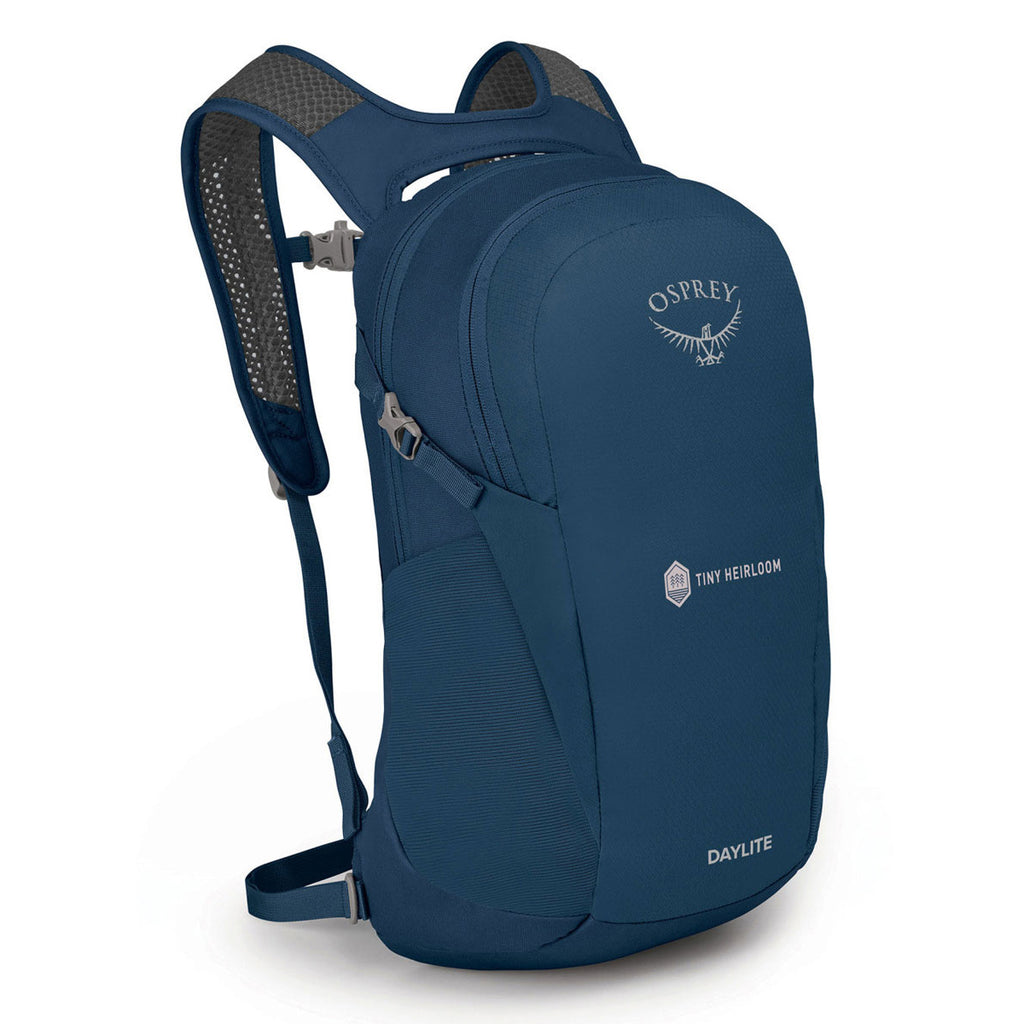 True Blue Backpack – Inland Wave Supply Co.