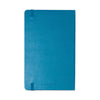 Moleskine Steel Blue Passion Journal - Book