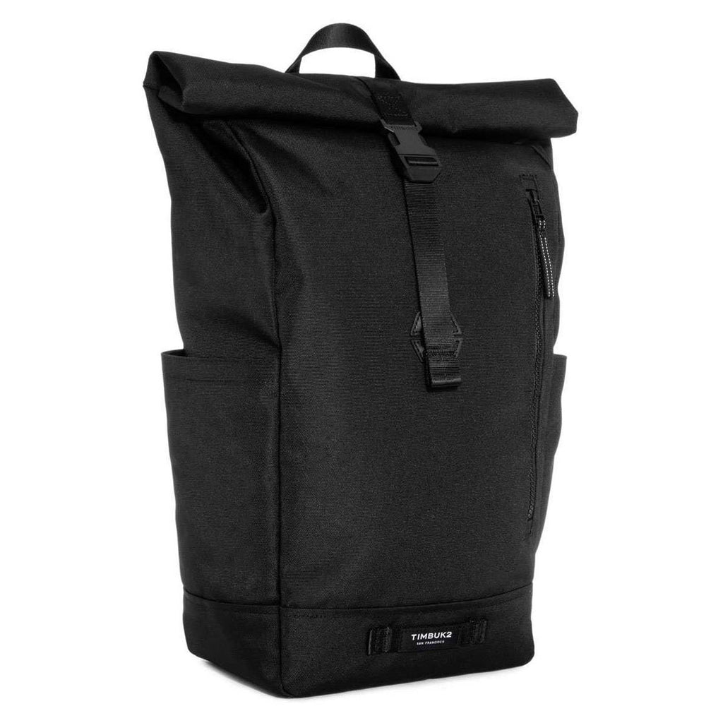 Timbuk2 Black Tuck Pack - 15" Laptop