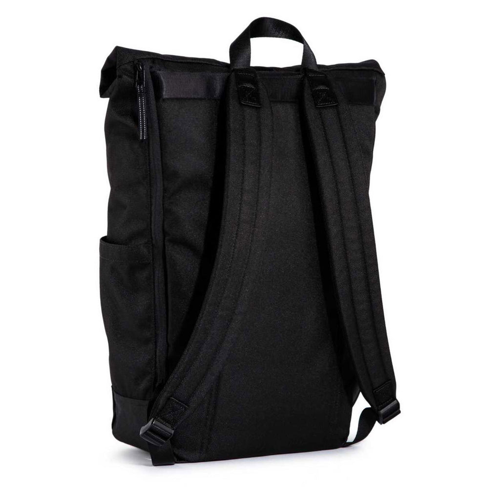 Timbuk2 Black Tuck Pack - 15" Laptop - Thumbnail 3