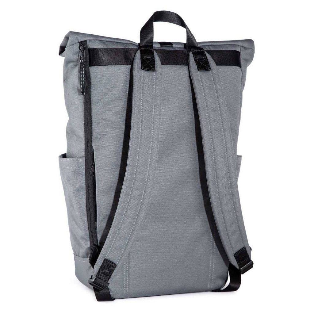 Timbuk2 Gunmetal Tuck Pack - 15" Laptop - Thumbnail 3