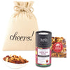 Gourmet Expressions Natural Cheers To You Lush Spiced Wine Mix