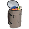 Gemline Brindle Renew rPET Backpack Cooler