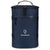 Gemline Navy Renew rPET Backpack Cooler