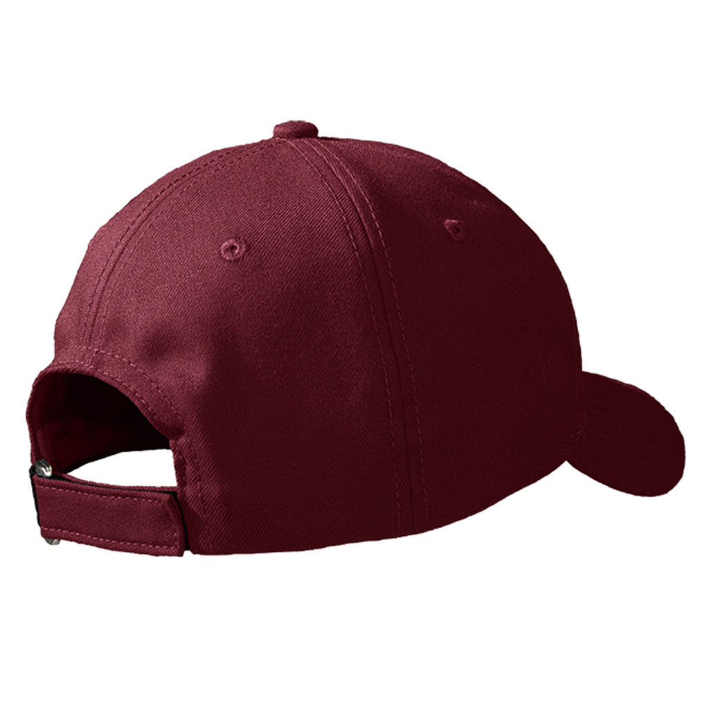 Antigua Maroon Encore Hat