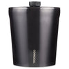Corkcicle Gunmetal Ice Bucket