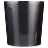 Corkcicle Gunmetal Ice Bucket