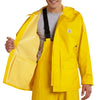 Carhartt Men's Yellow Mayne Coat