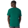 Alternative Apparel Men's Green Outsider T-Shirt