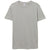 Alternative Apparel Men's Light Grey Outsider T-Shirt