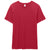 Alternative Apparel Men's Red Outsider T-Shirt