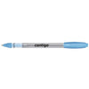 Paper Mate Pale Blue Sport RT Frosted Barrel - Blue Ink