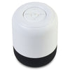 Gemline White Everly Bluetooth Speaker