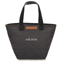 Out of The Woods Ebony Mini Shopper Lunch