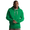 Antigua Men's Celtic Green Victory Pullover Hoodie