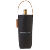 Out of The Woods Ebony Connoisseur Wine Tote