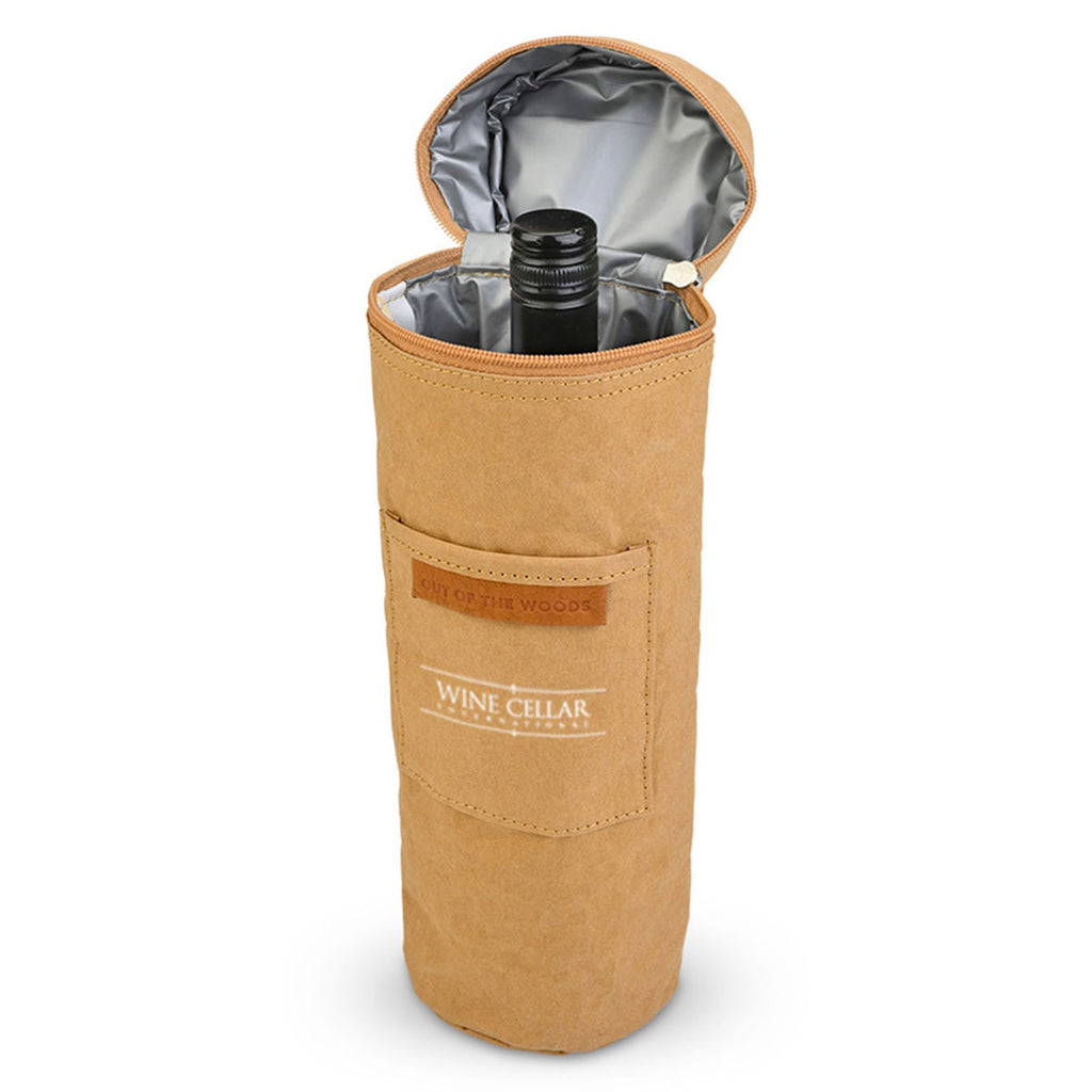 Out of The Woods Sahara Insulated Wine & Spirits Valet