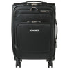 Samsonite Black Ascentra Carry-on Spinner