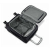 Samsonite Black Ascentra Carry-on Spinner