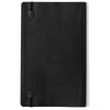 Moleskine Black Soft Cover Large 12-Month Daily 2023 Planner