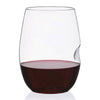 govino Clear 16 Oz. Wine Glass Dishwasher Safe